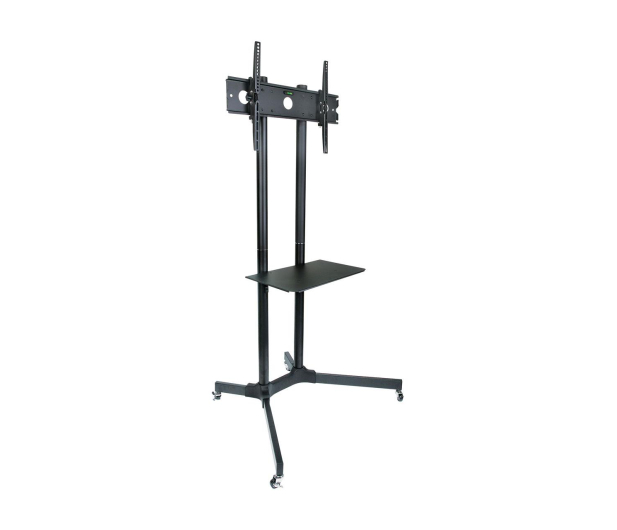 ART S-08A 30-65" 60kg wózek na kółkach - 433514 - zdjęcie 2